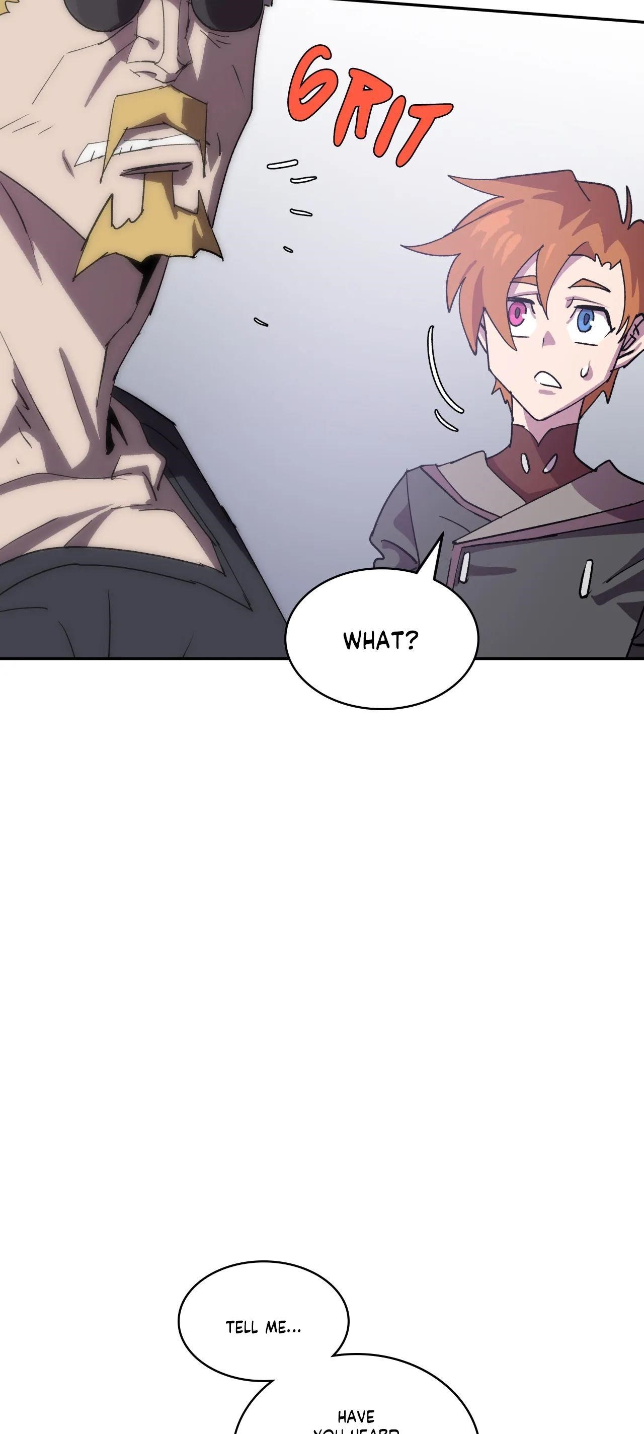 Read 4 Cut Hero Manga Online