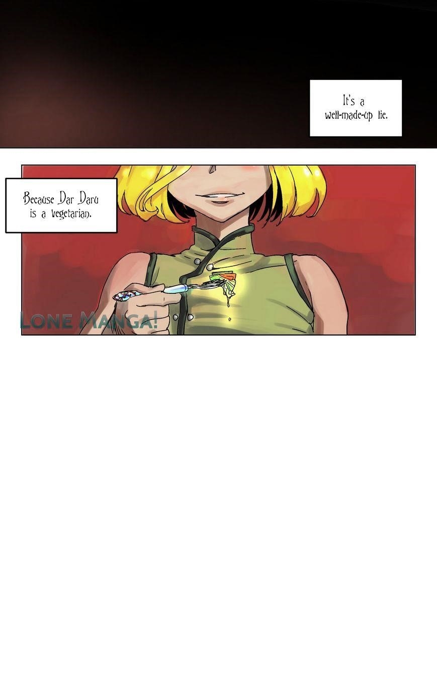 Read 4 Cut Hero Manga Online