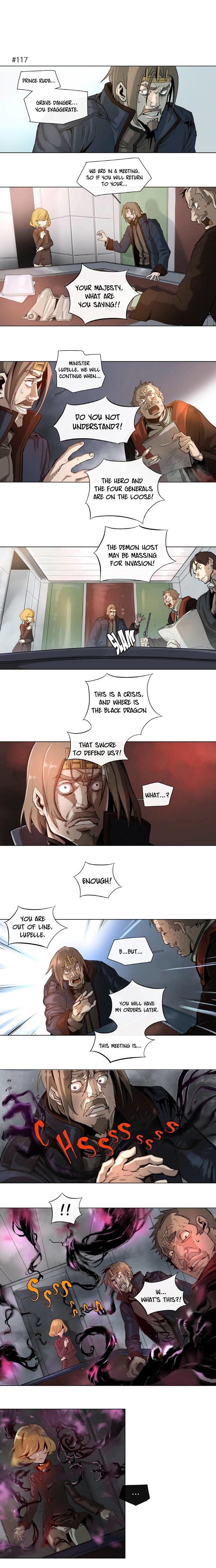 Read 4 Cut Hero Manga Online