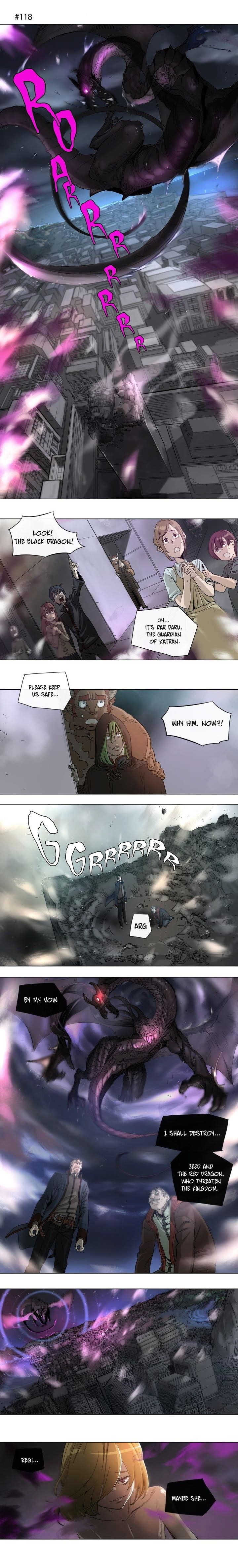 Read 4 Cut Hero Manga Online