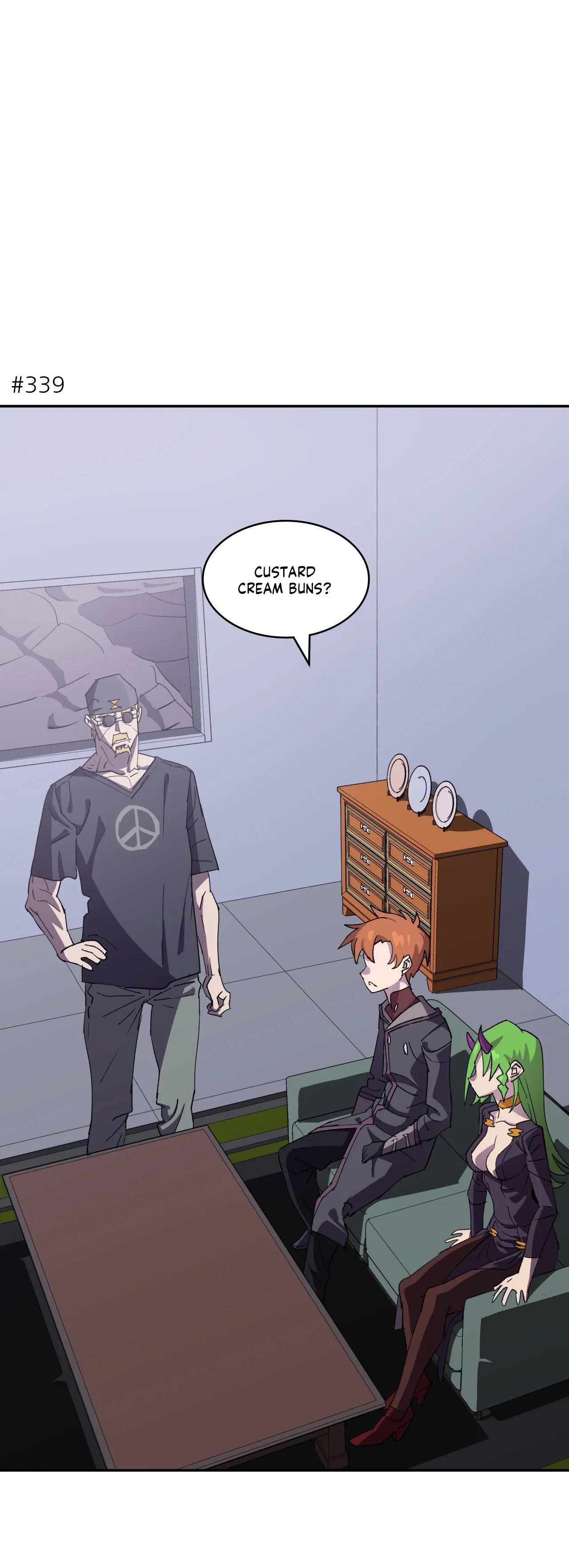 Read 4 Cut Hero Manga Online