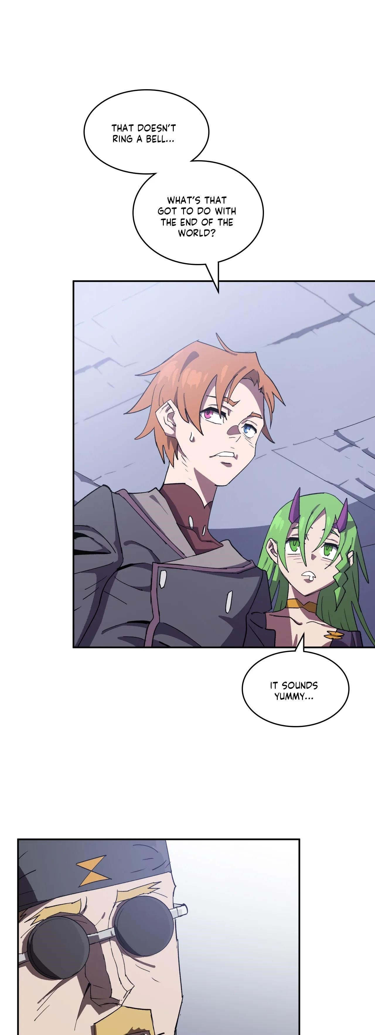 Read 4 Cut Hero Manga Online
