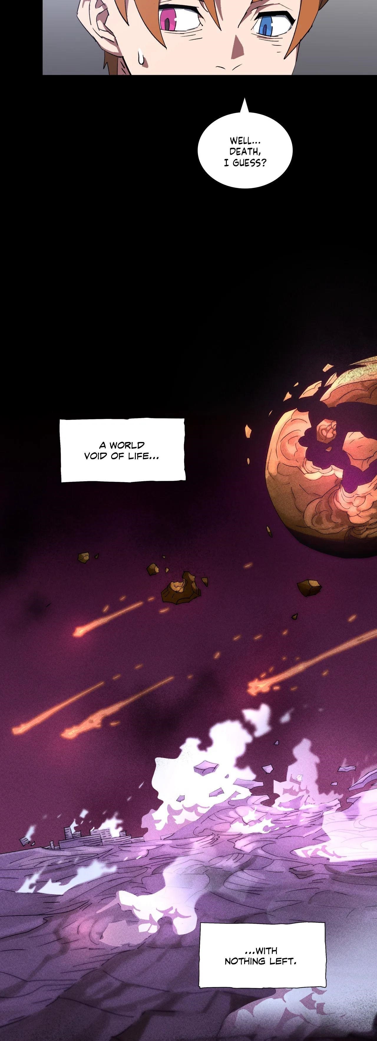 Read 4 Cut Hero Manga Online