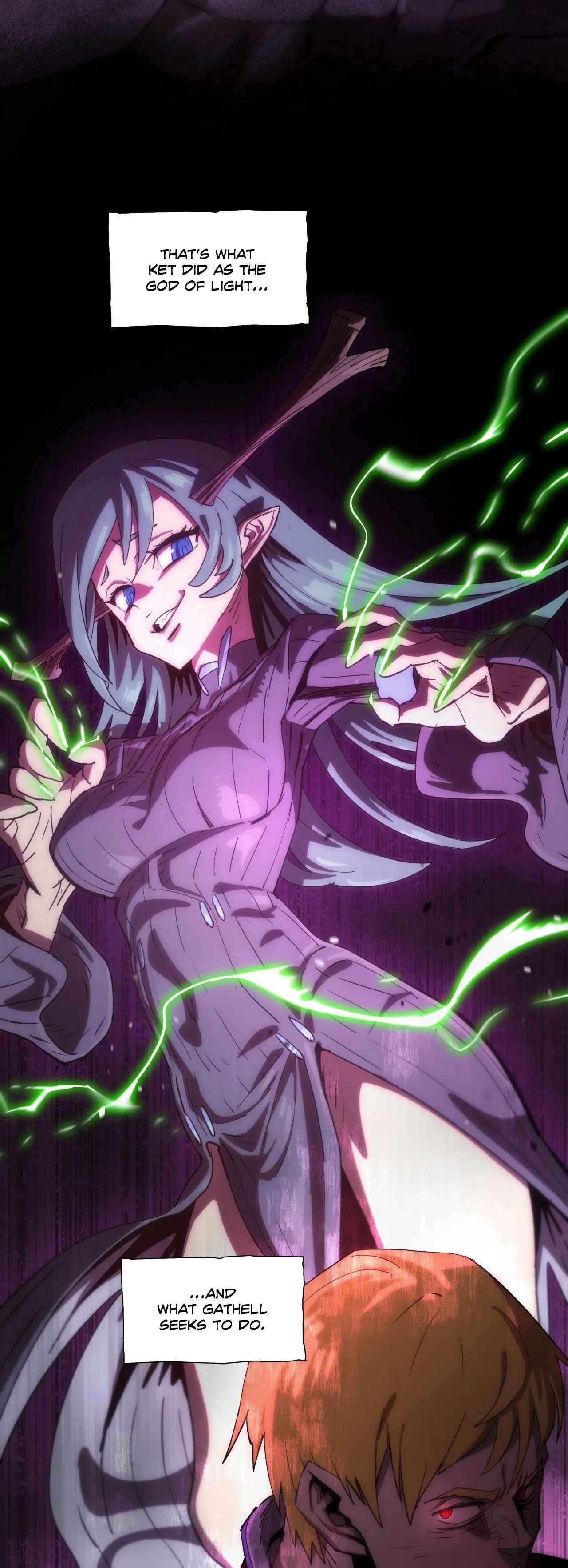 Read 4 Cut Hero Manga Online