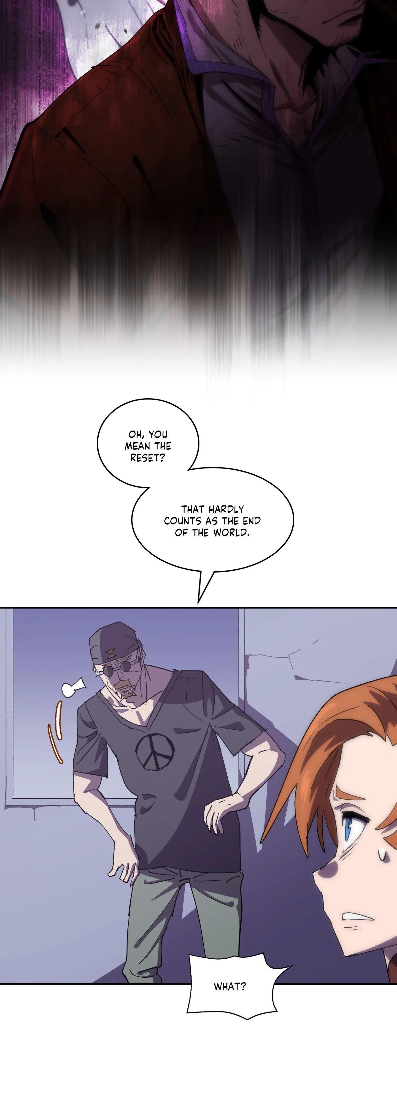 Read 4 Cut Hero Manga Online