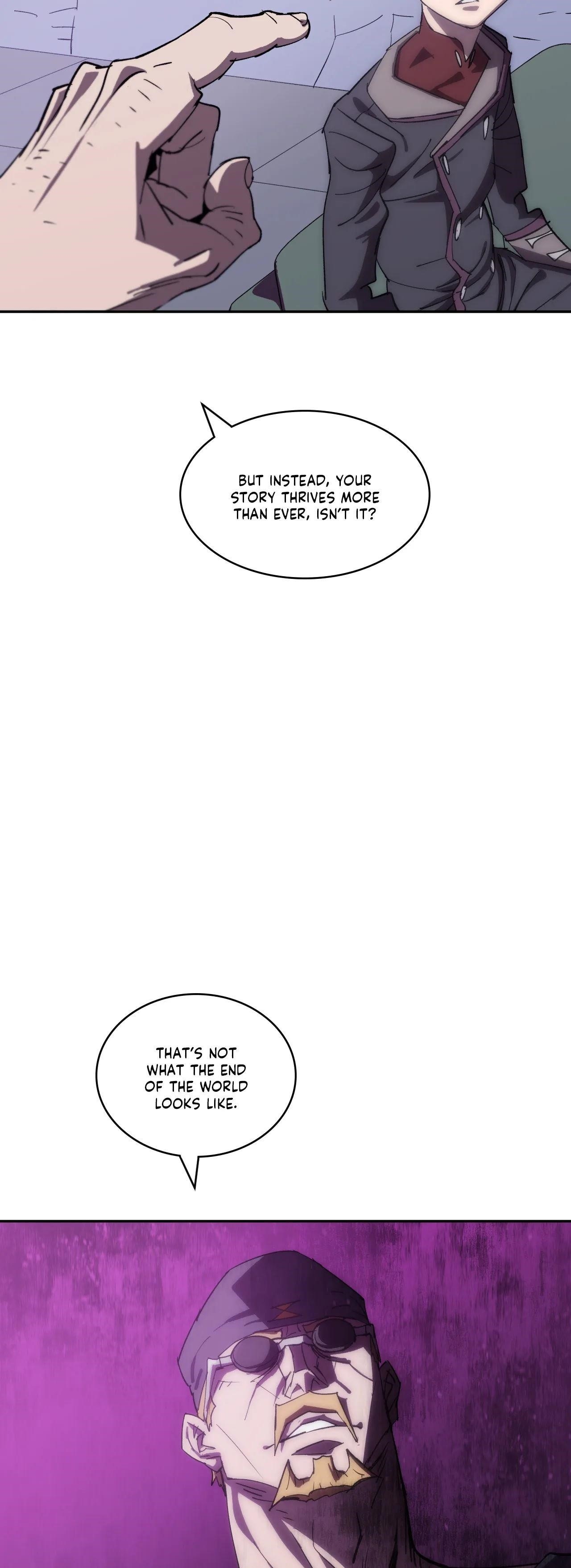 Read 4 Cut Hero Manga Online