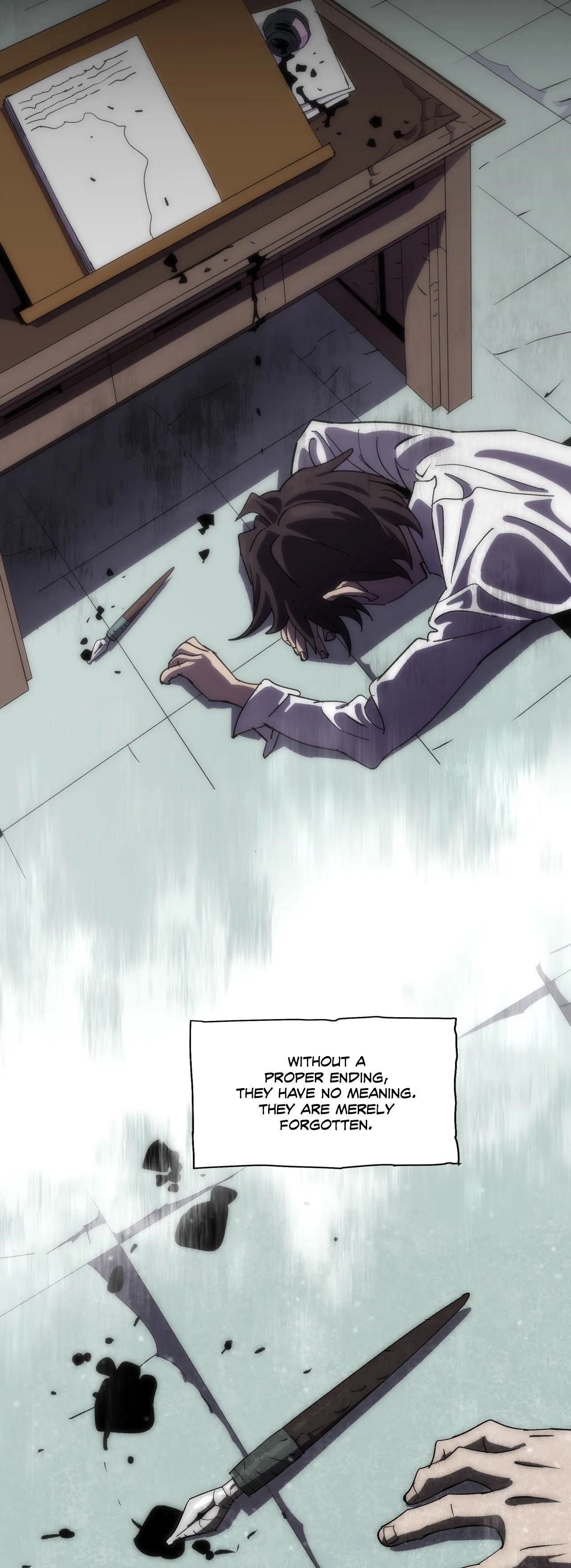 Read 4 Cut Hero Manga Online