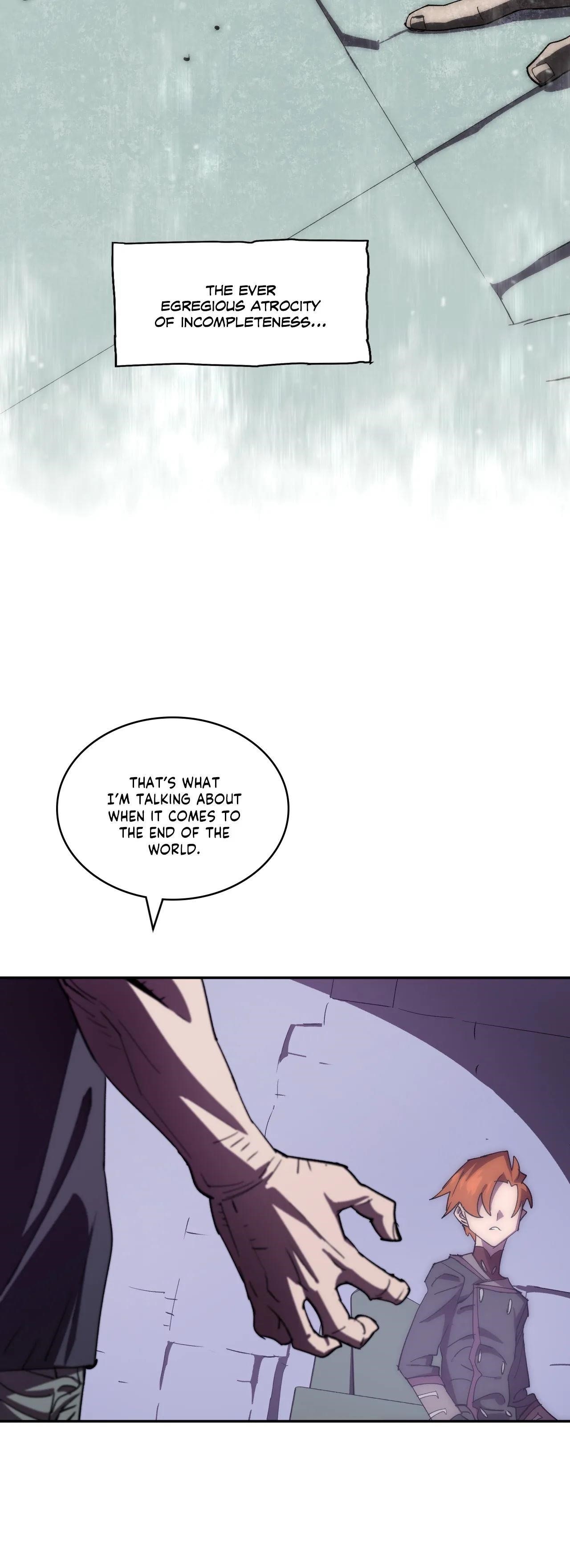 Read 4 Cut Hero Manga Online