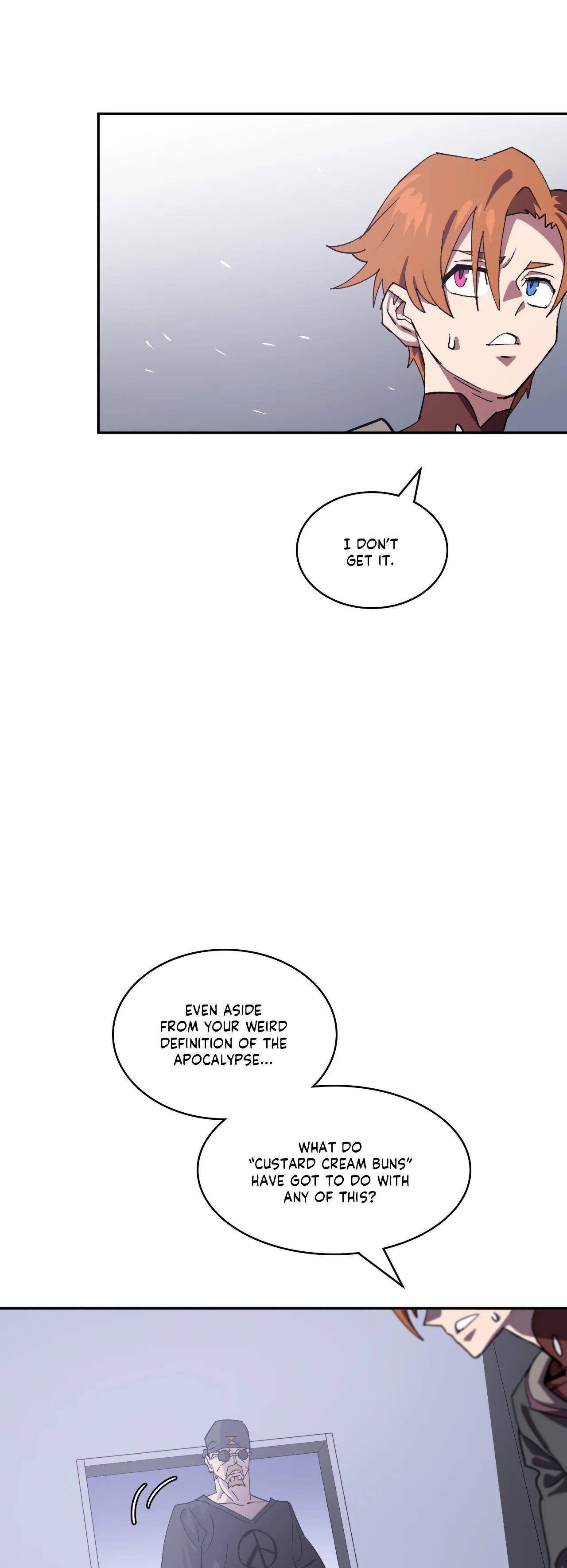Read 4 Cut Hero Manga Online