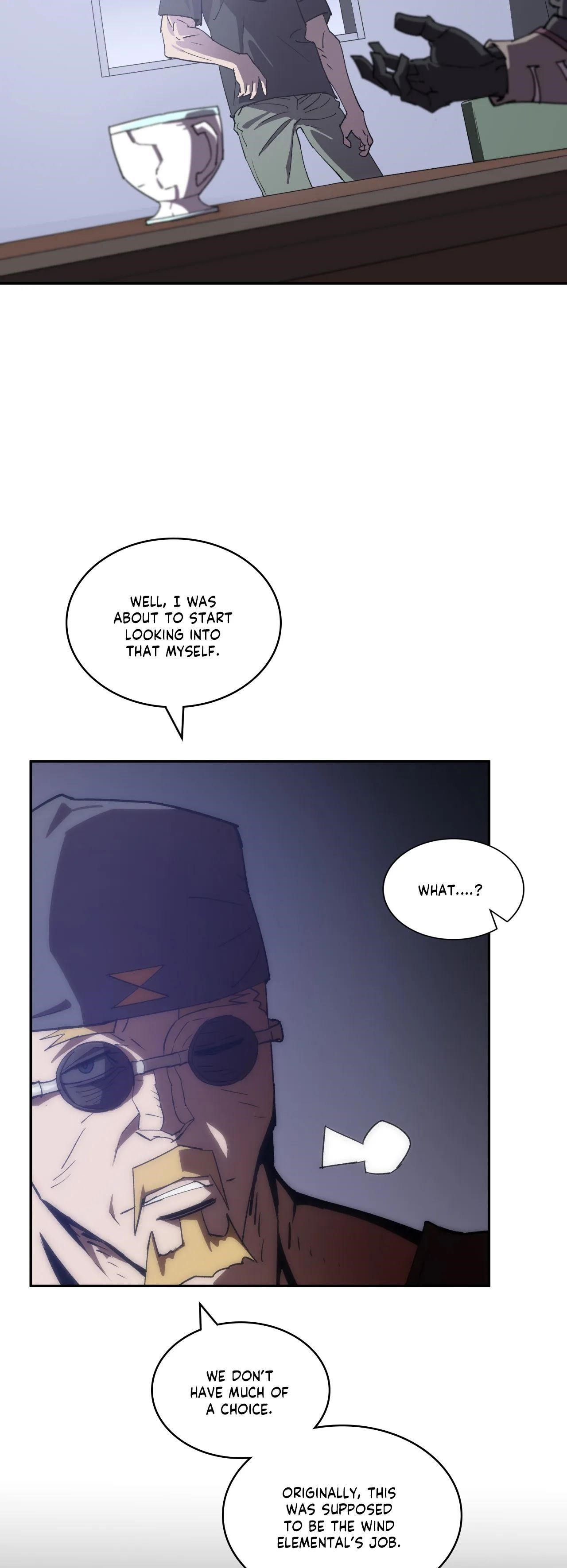 Read 4 Cut Hero Manga Online