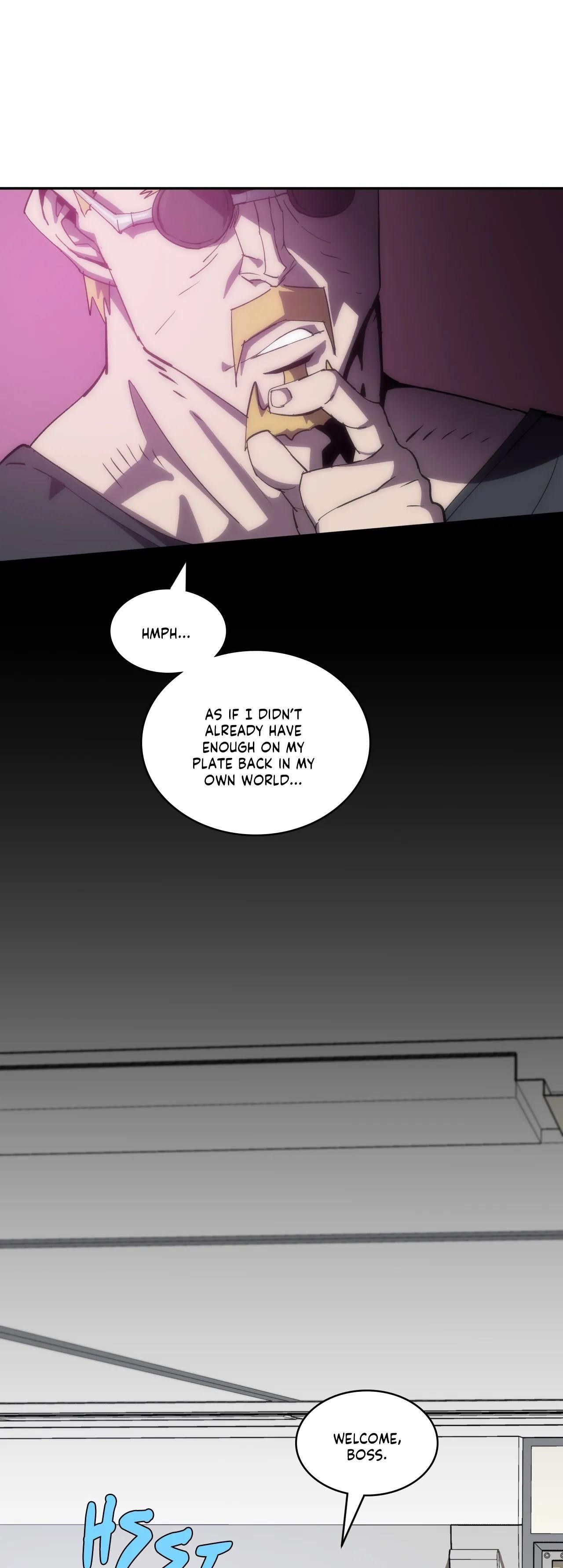 Read 4 Cut Hero Manga Online