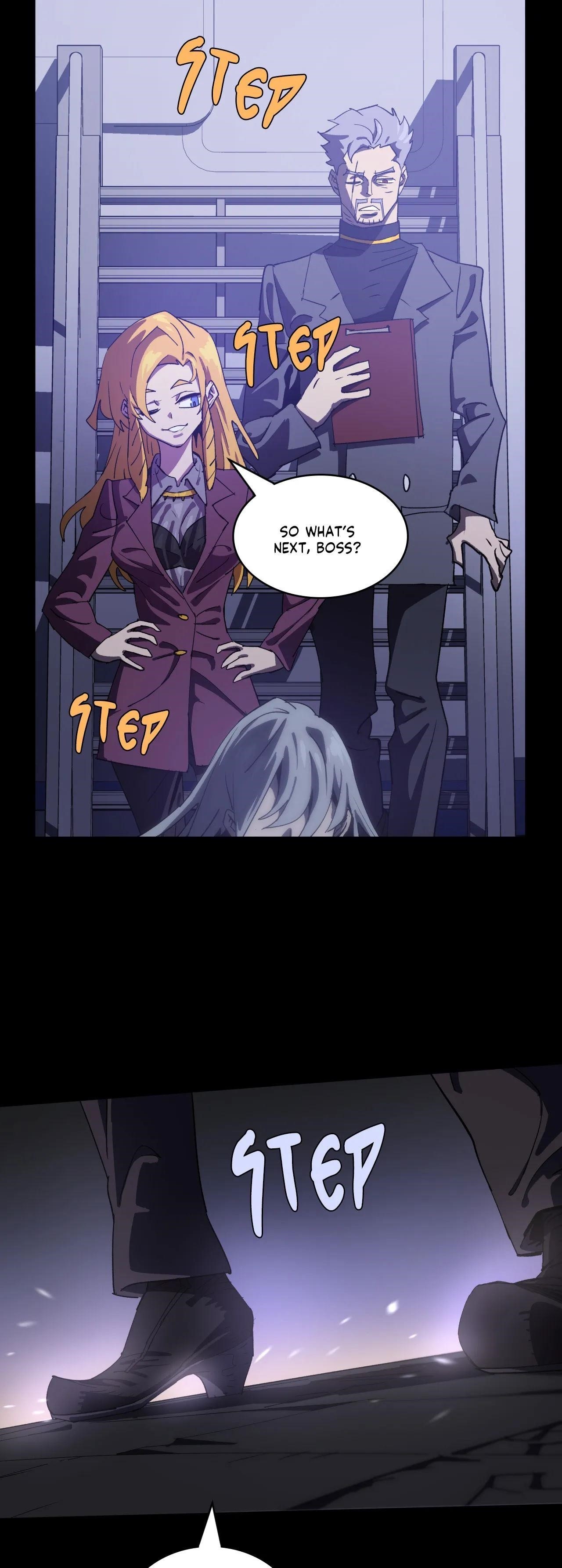 Read 4 Cut Hero Manga Online