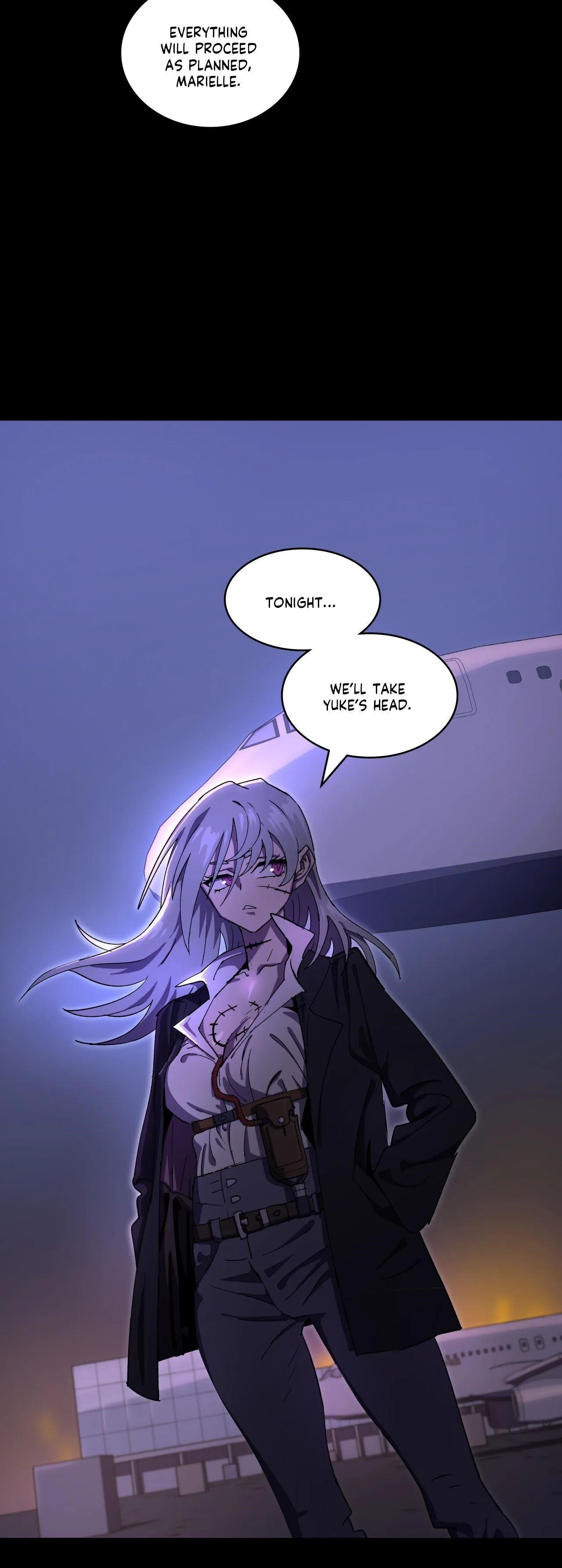 Read 4 Cut Hero Manga Online