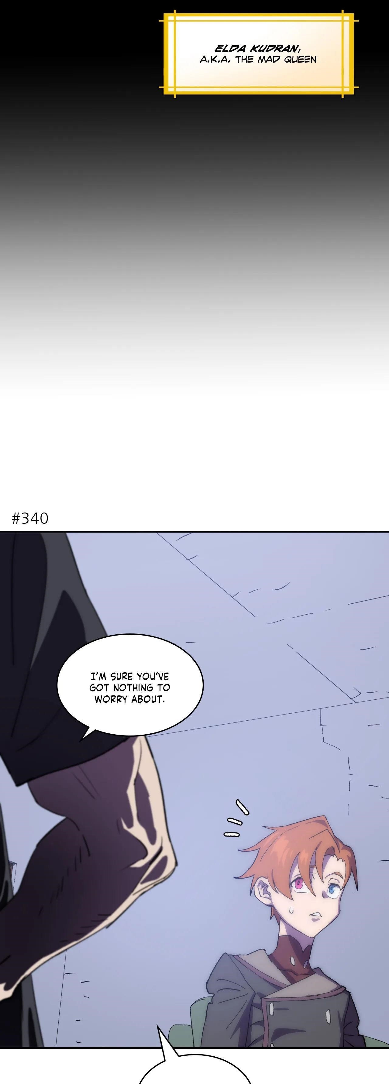 Read 4 Cut Hero Manga Online