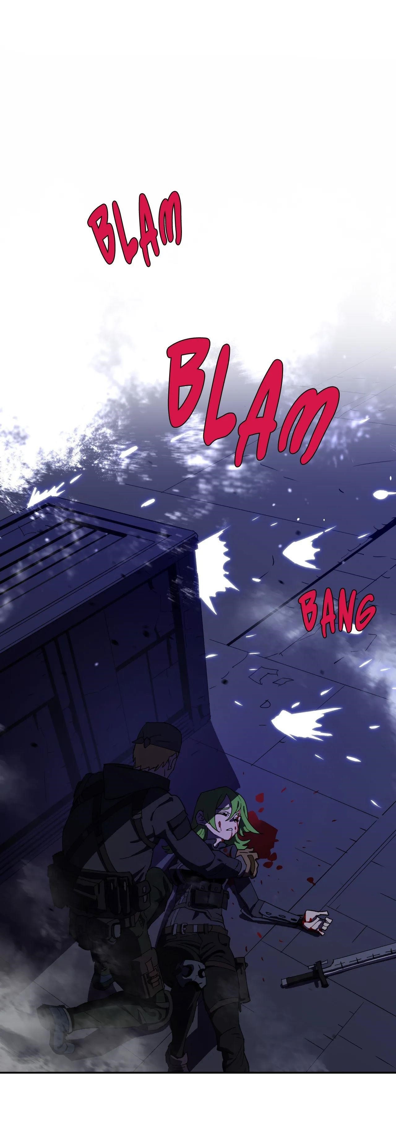 Read 4 Cut Hero Manga Online