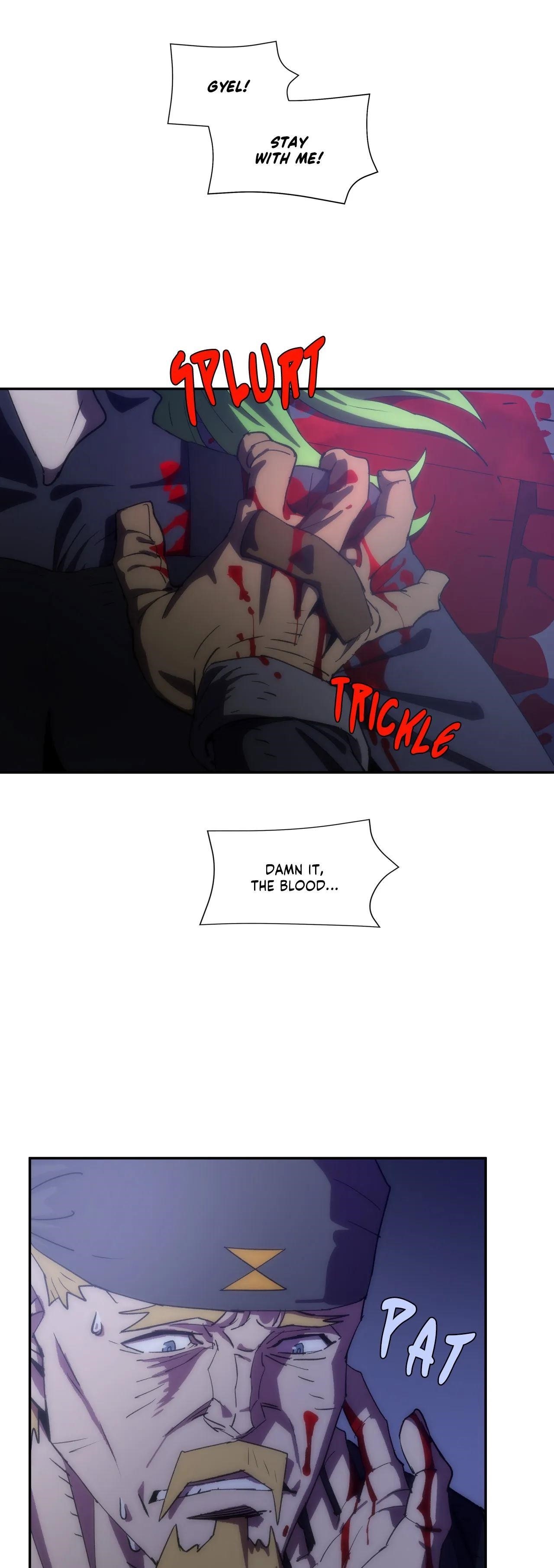 Read 4 Cut Hero Manga Online