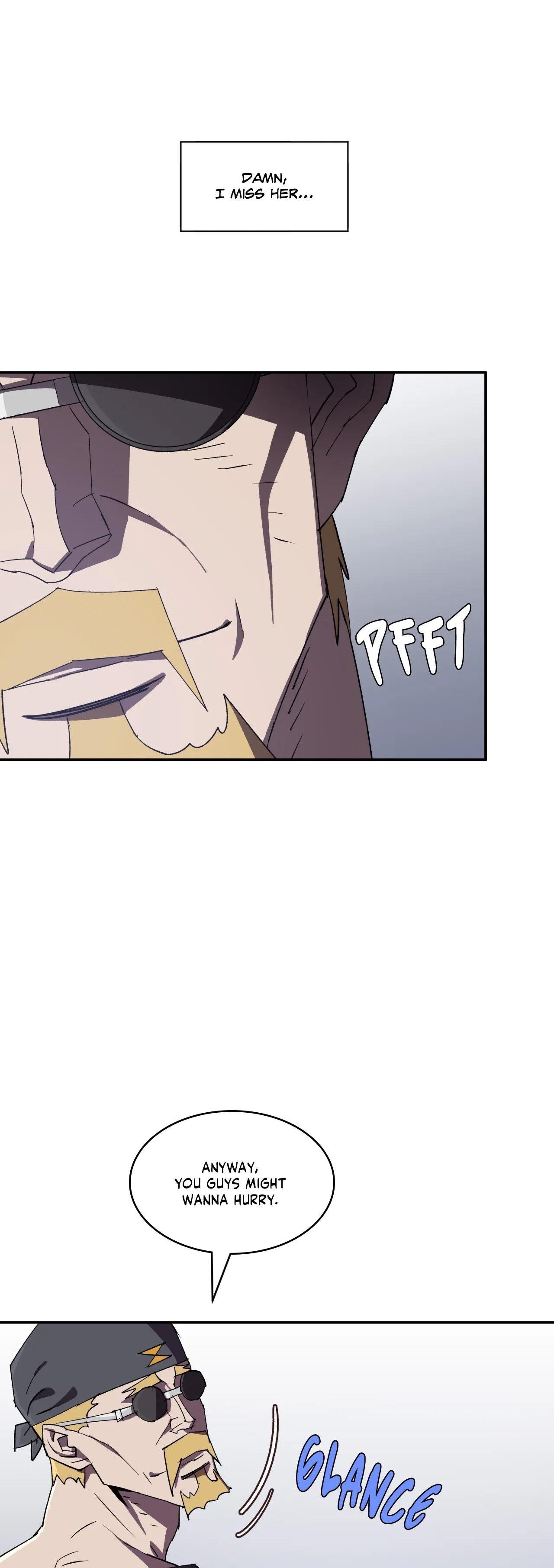 Read 4 Cut Hero Manga Online