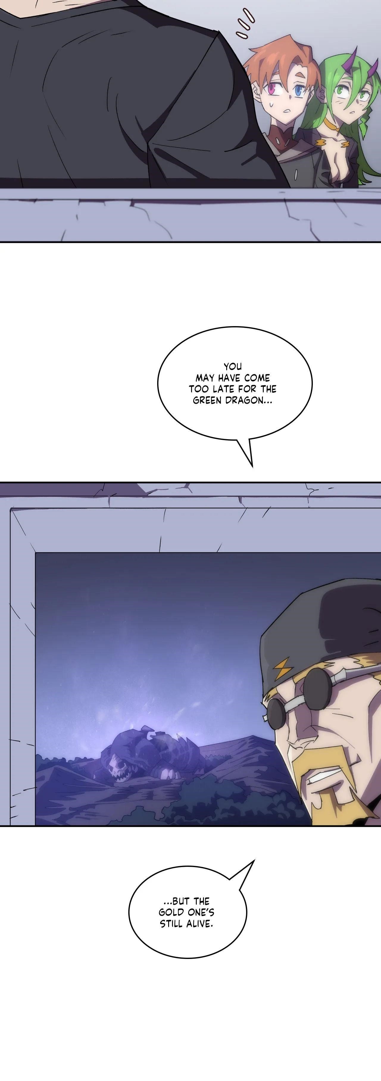 Read 4 Cut Hero Manga Online