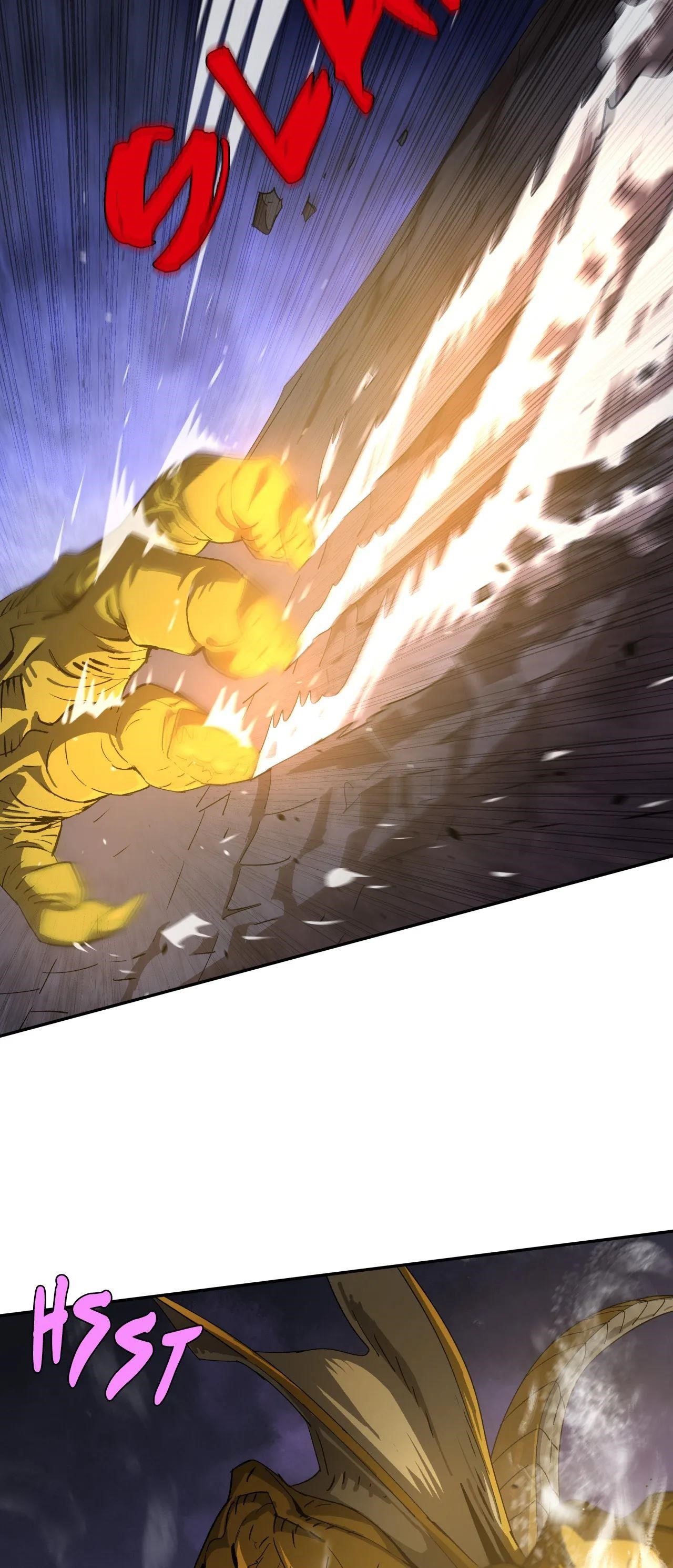 Read 4 Cut Hero Manga Online