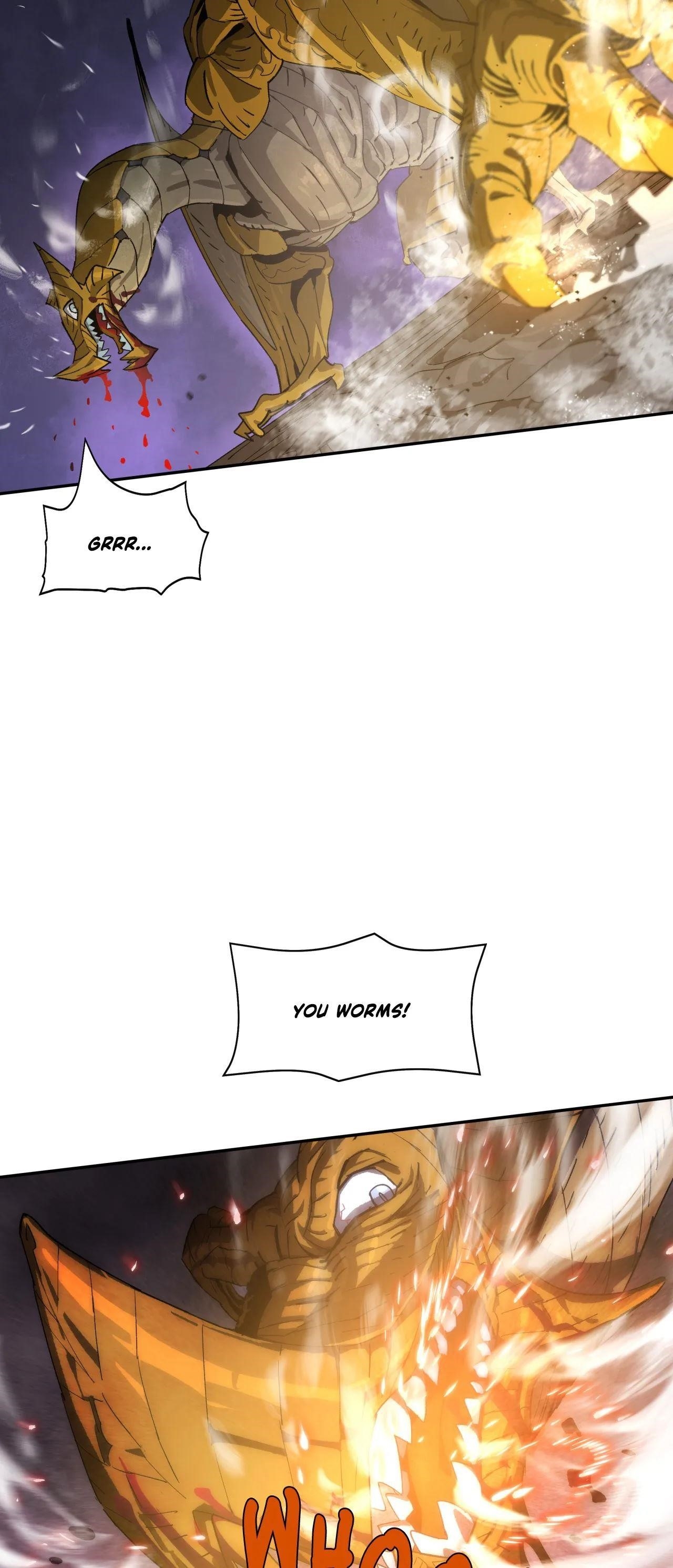 Read 4 Cut Hero Manga Online