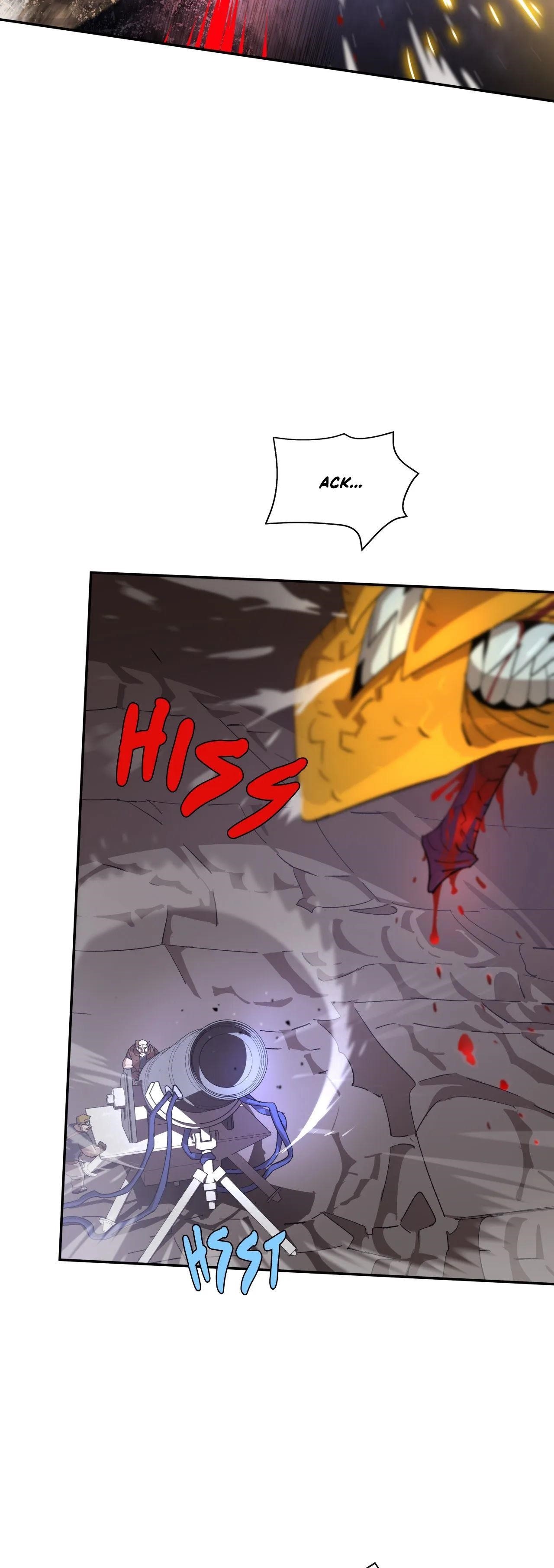 Read 4 Cut Hero Manga Online