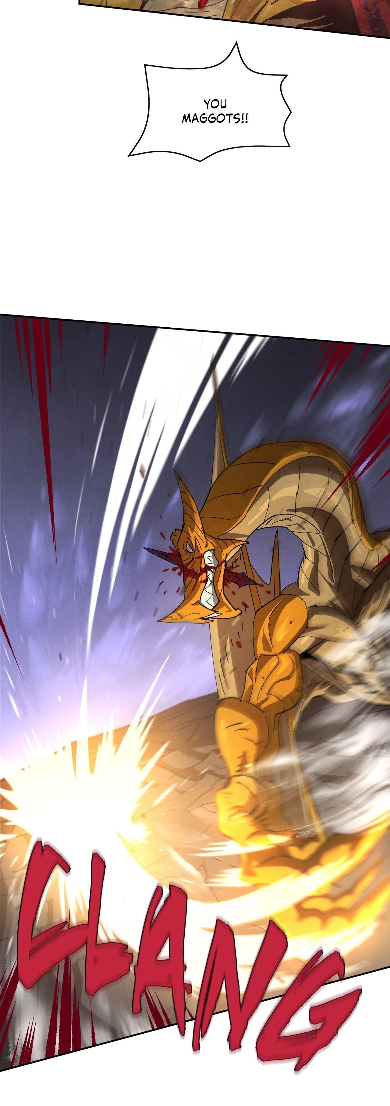 Read 4 Cut Hero Manga Online