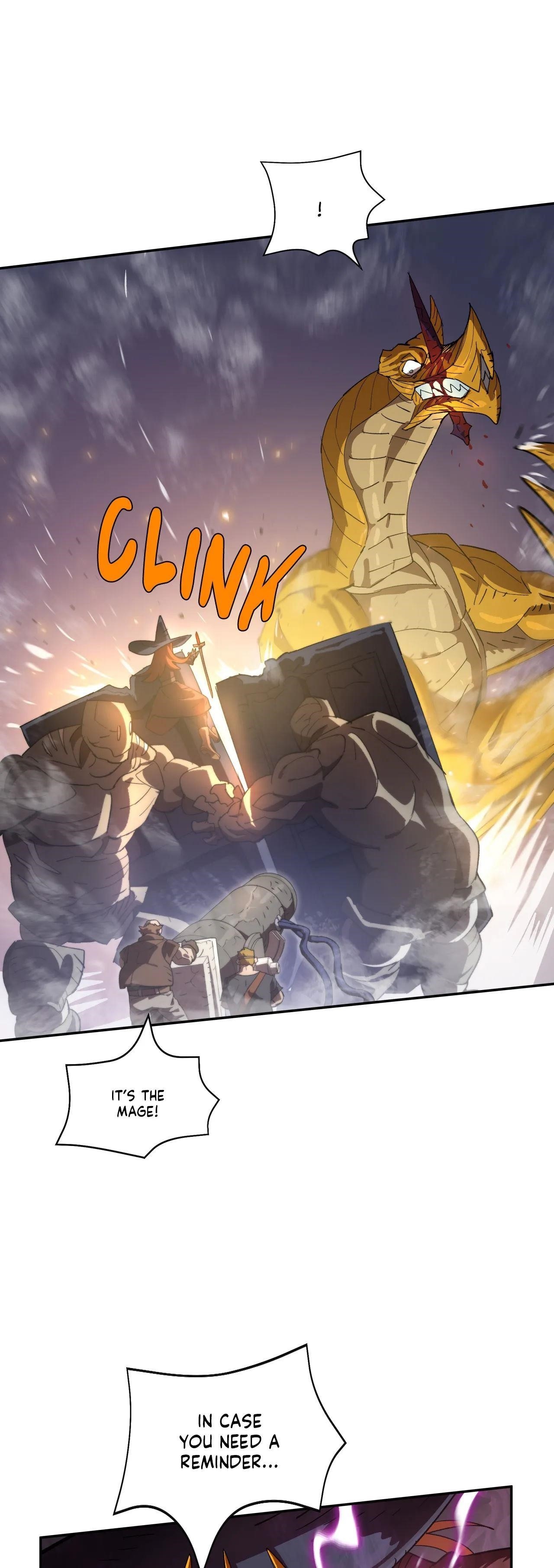 Read 4 Cut Hero Manga Online