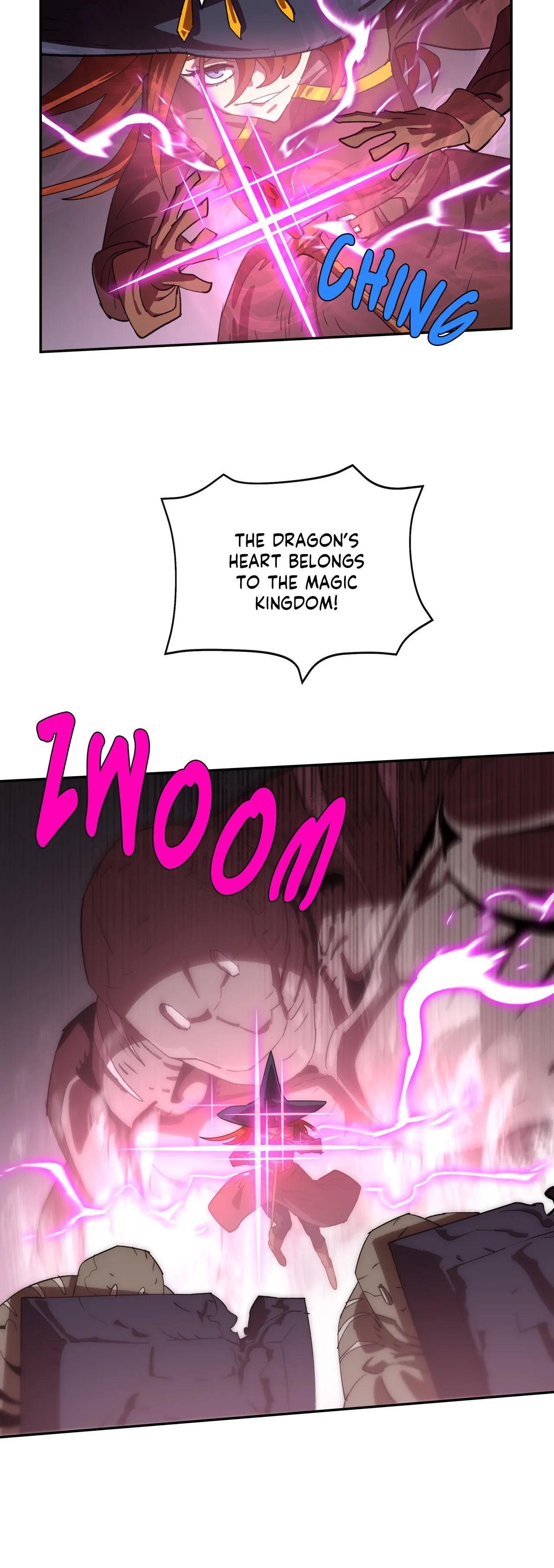 Read 4 Cut Hero Manga Online