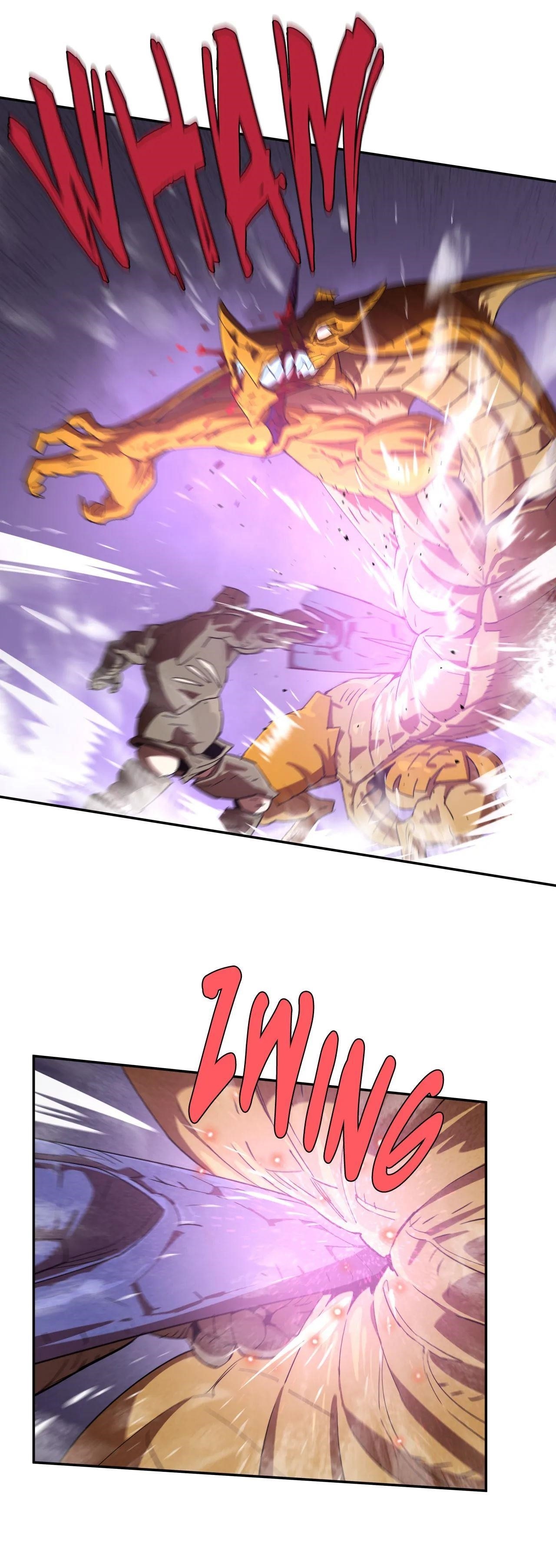 Read 4 Cut Hero Manga Online