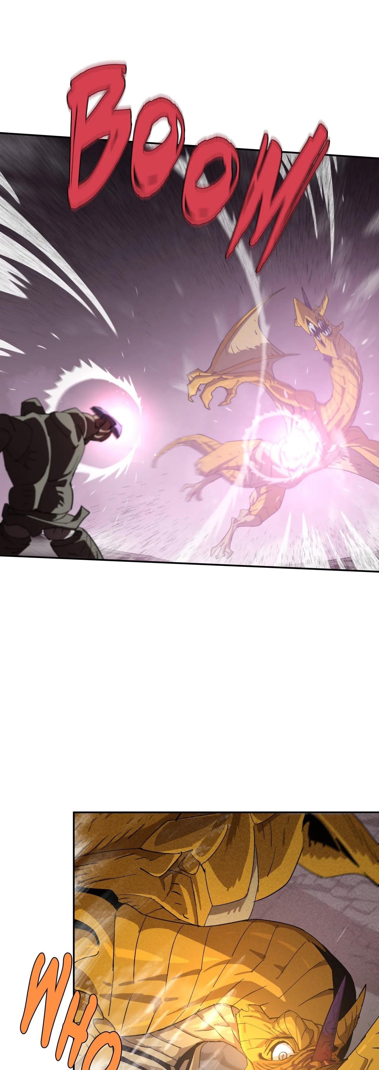 Read 4 Cut Hero Manga Online