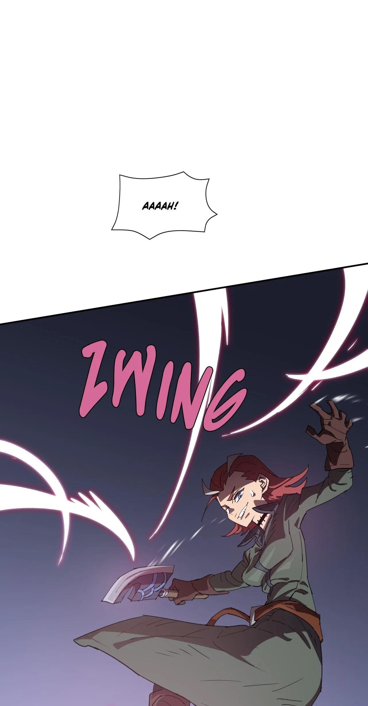 Read 4 Cut Hero Manga Online