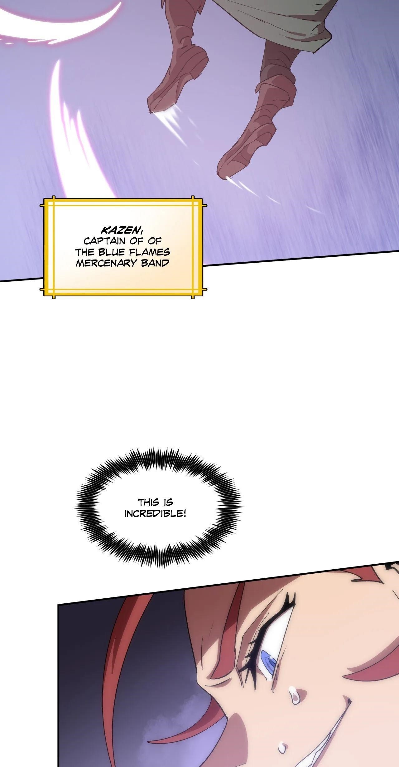 Read 4 Cut Hero Manga Online
