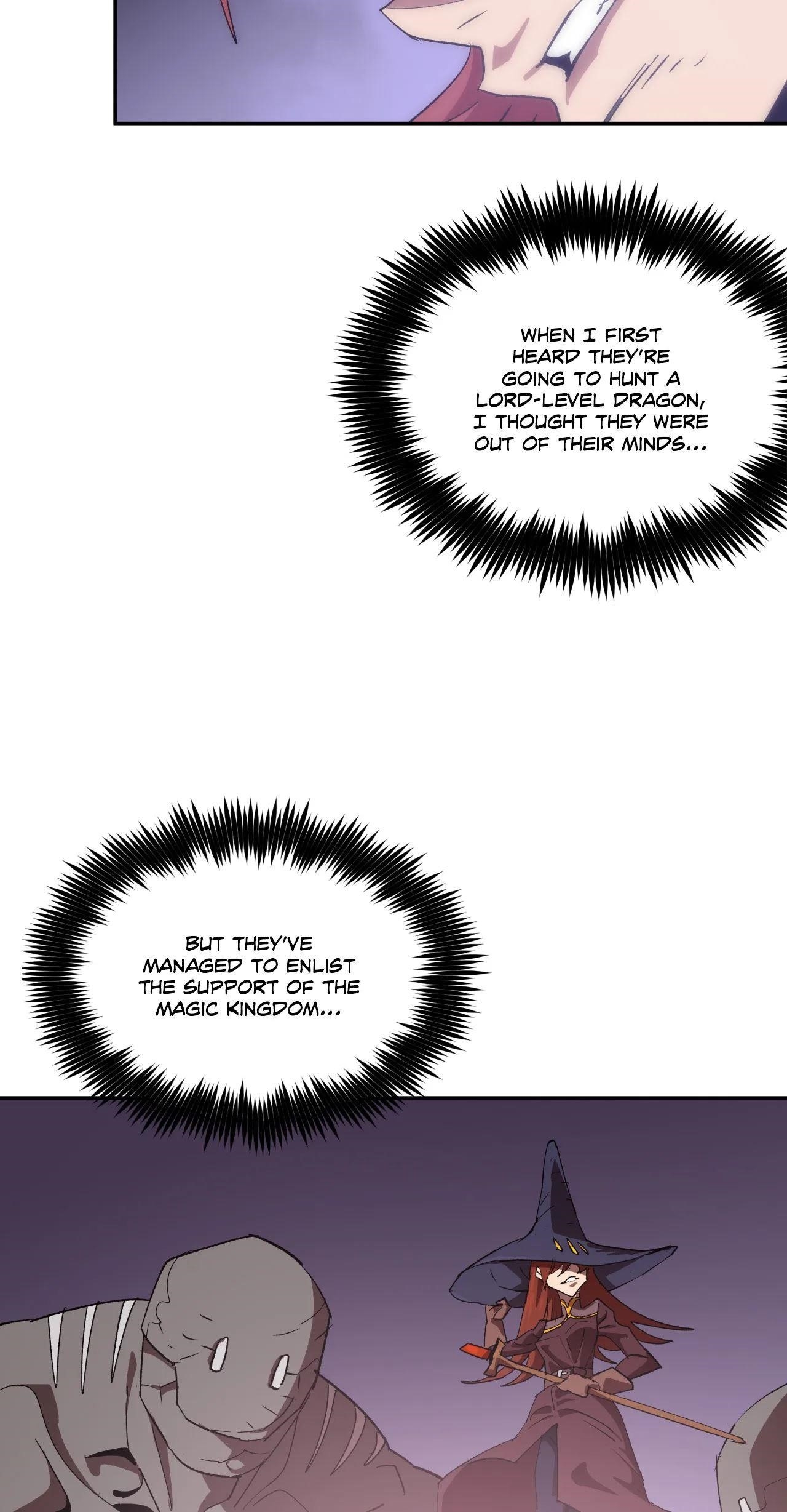 Read 4 Cut Hero Manga Online