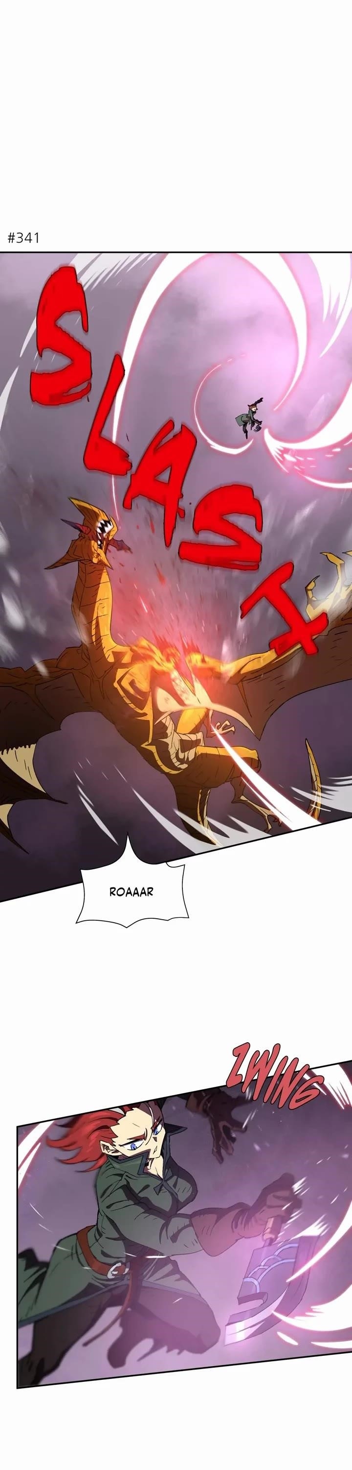 Read 4 Cut Hero Manga Online