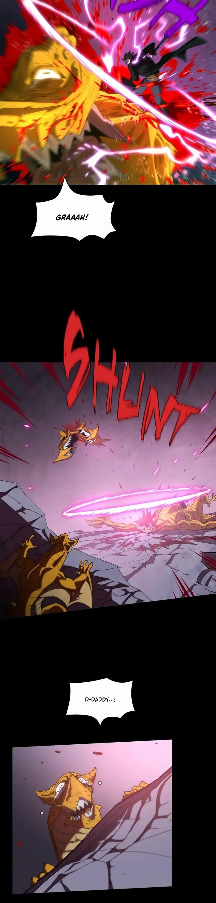 Read 4 Cut Hero Manga Online
