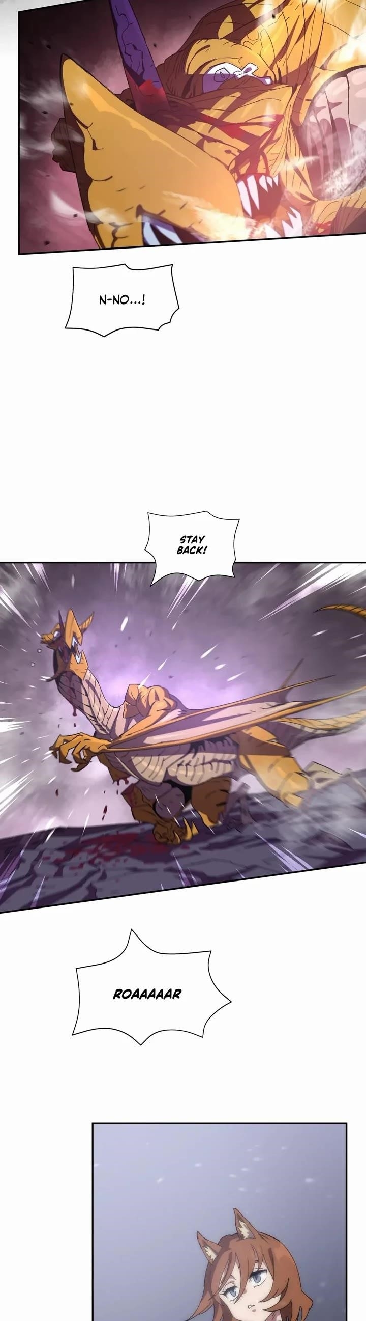 Read 4 Cut Hero Manga Online