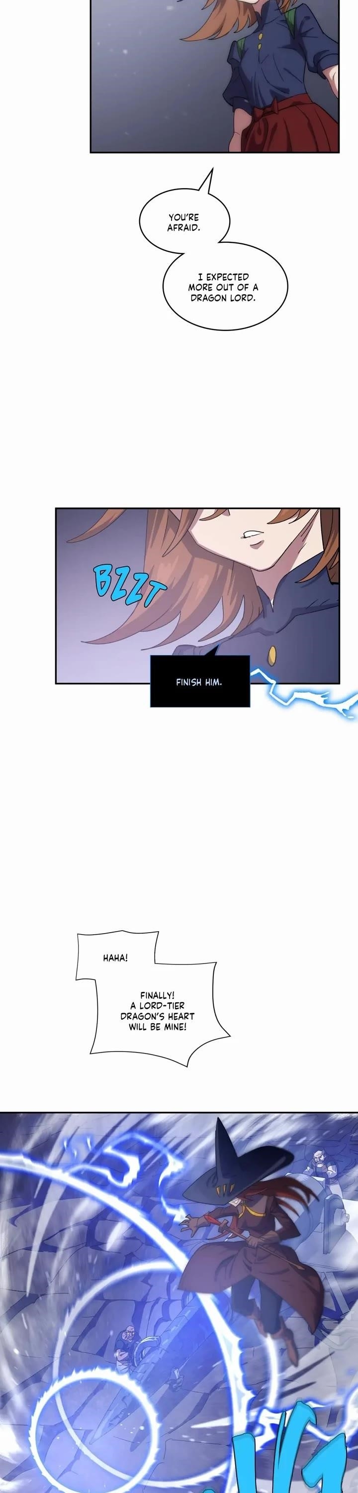 Read 4 Cut Hero Manga Online
