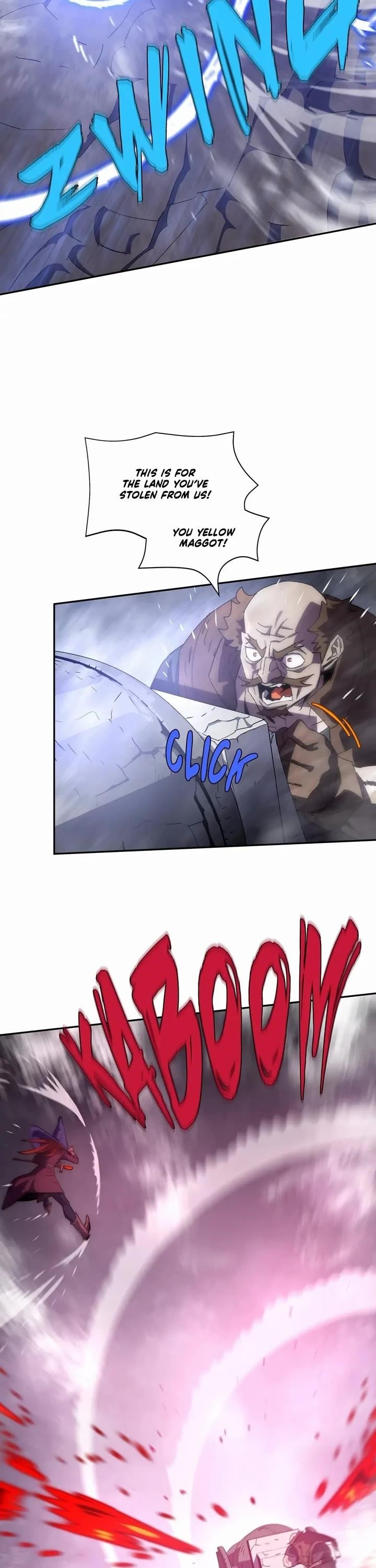 Read 4 Cut Hero Manga Online