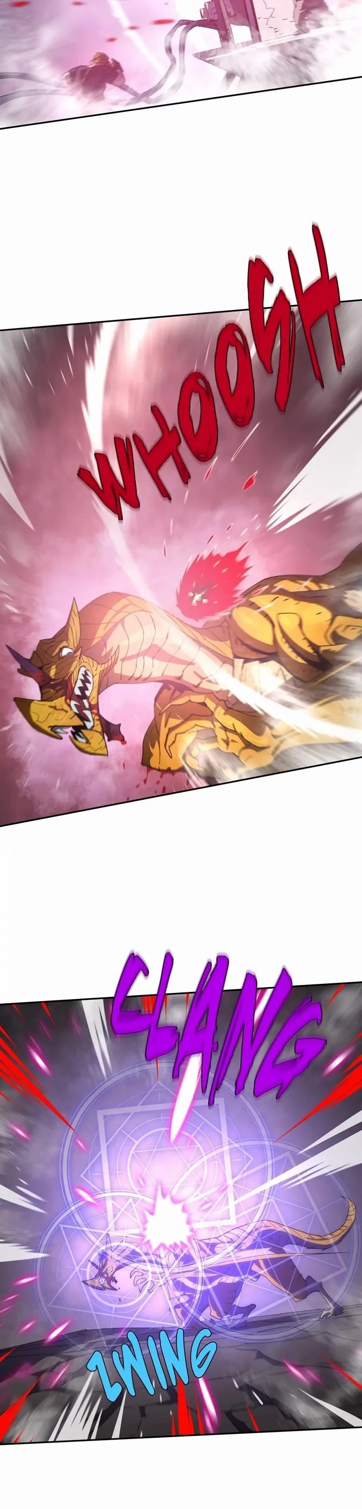 Read 4 Cut Hero Manga Online