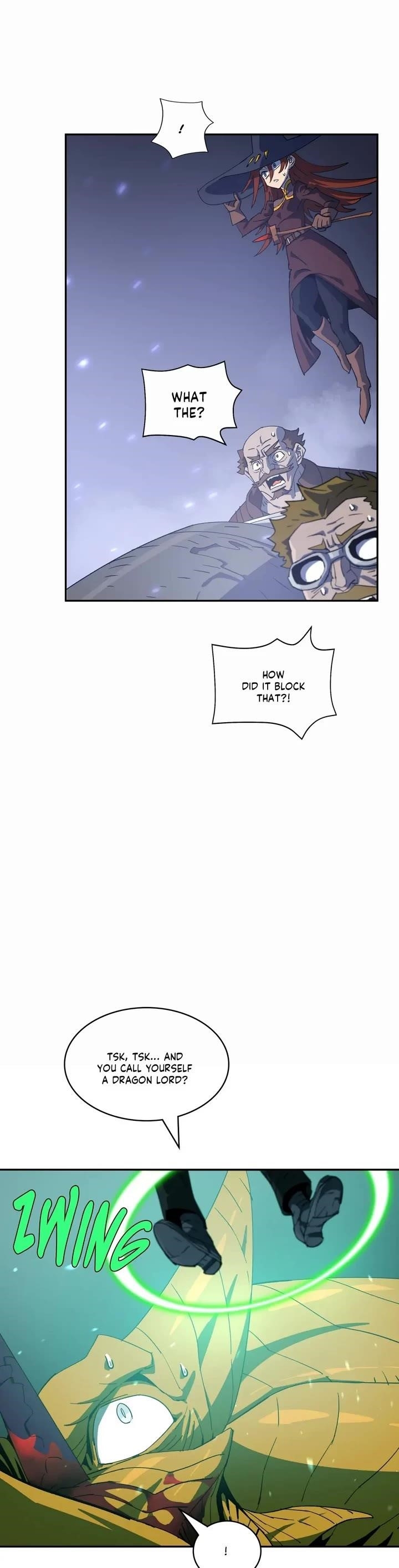 Read 4 Cut Hero Manga Online