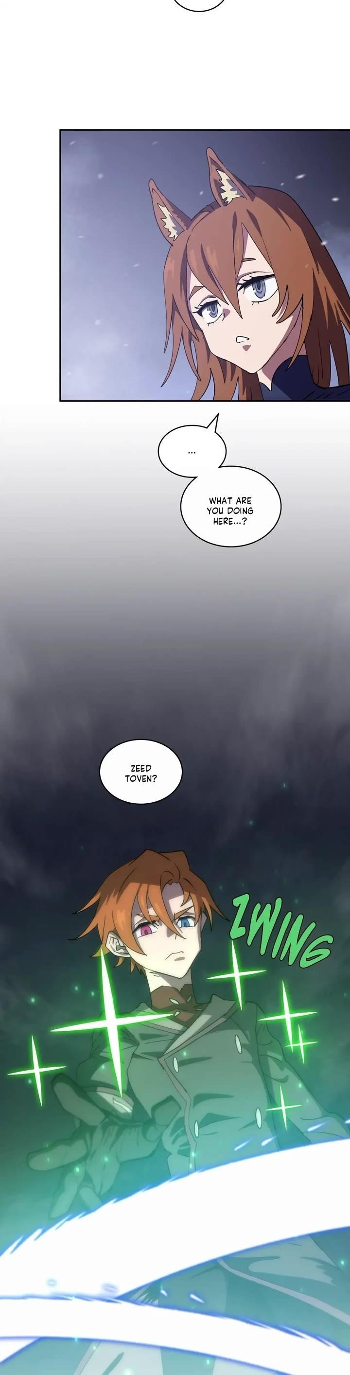 Read 4 Cut Hero Manga Online