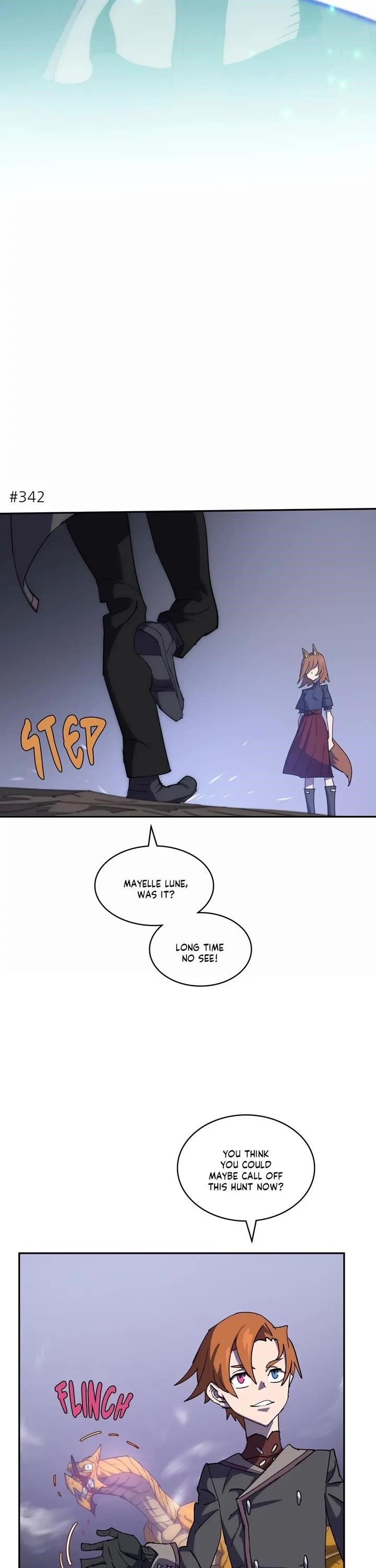 Read 4 Cut Hero Manga Online