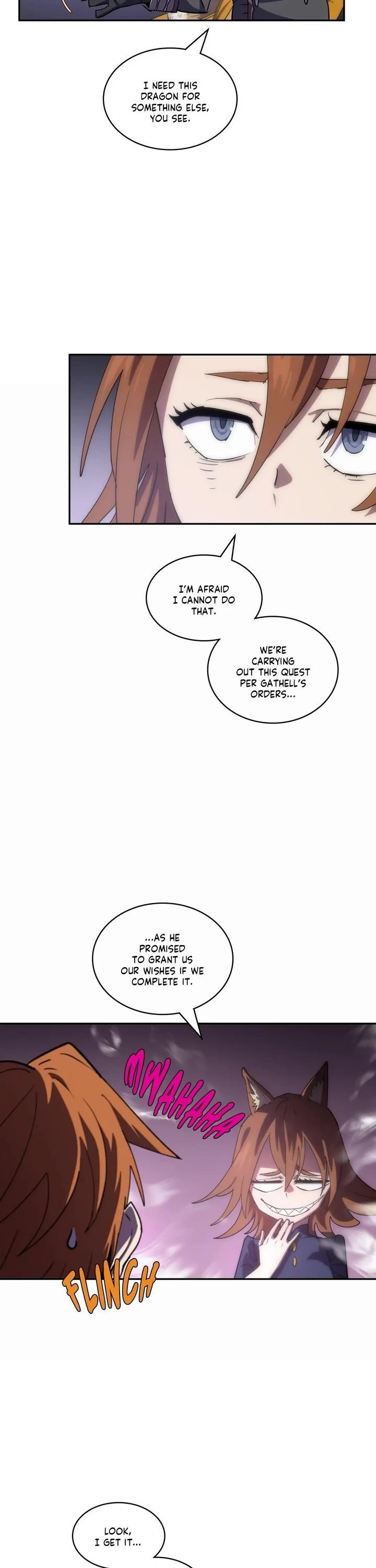 Read 4 Cut Hero Manga Online