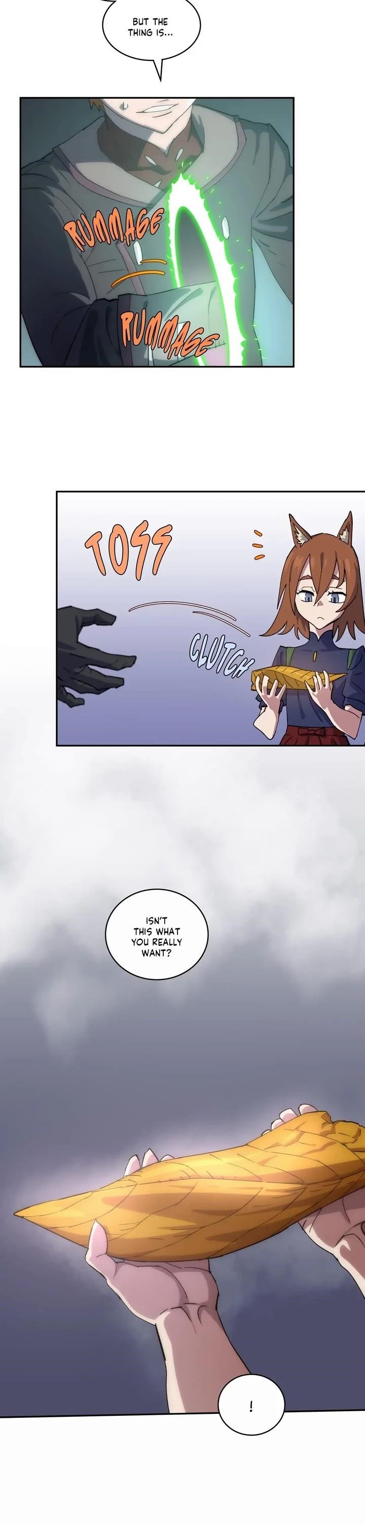 Read 4 Cut Hero Manga Online