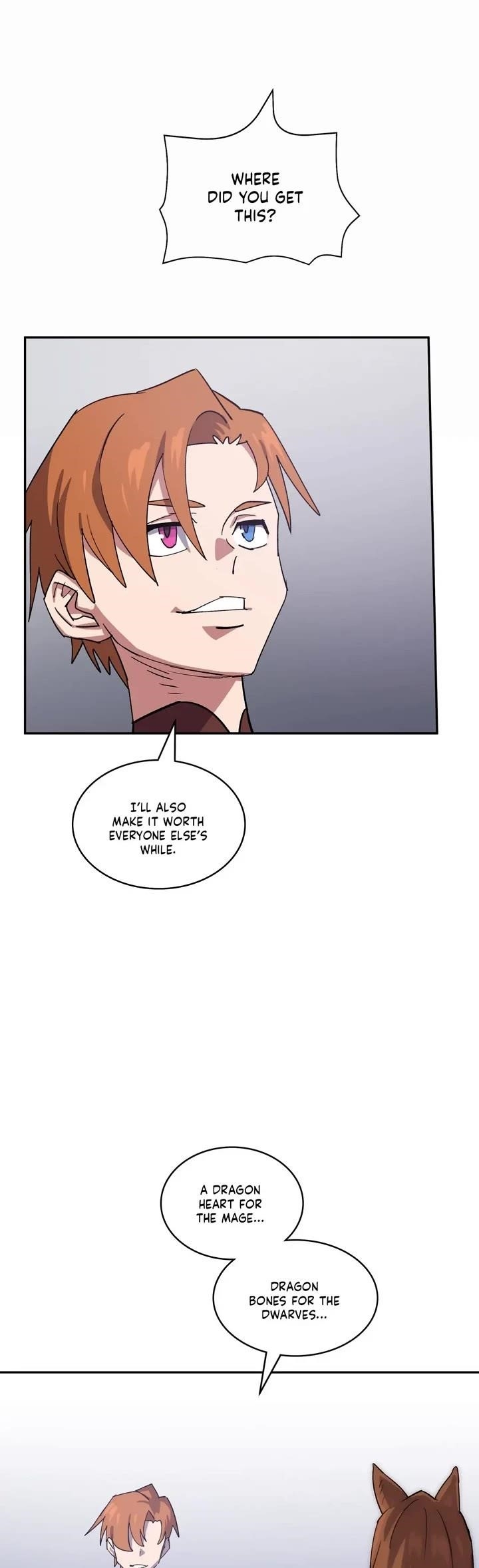 Read 4 Cut Hero Manga Online