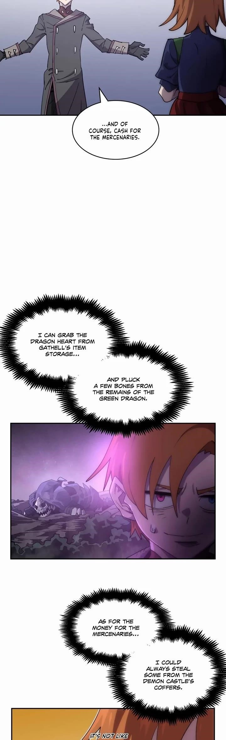 Read 4 Cut Hero Manga Online