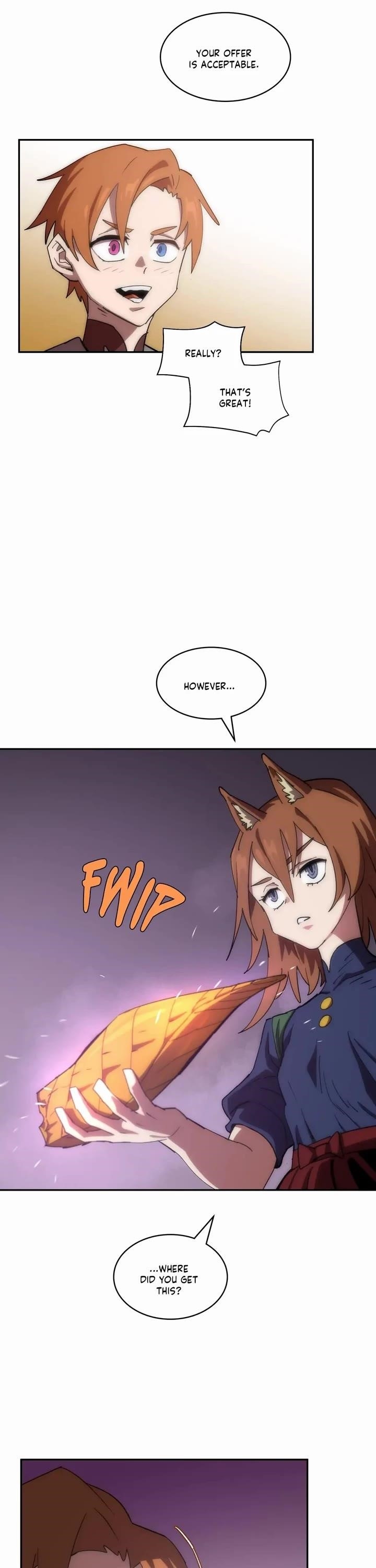 Read 4 Cut Hero Manga Online