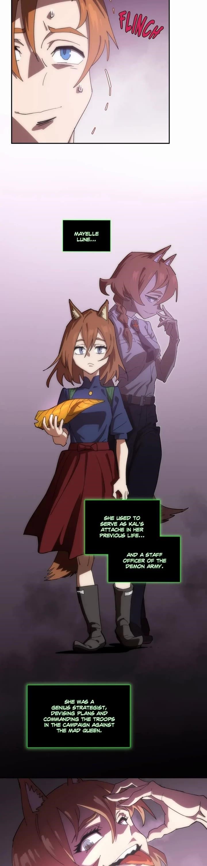 Read 4 Cut Hero Manga Online
