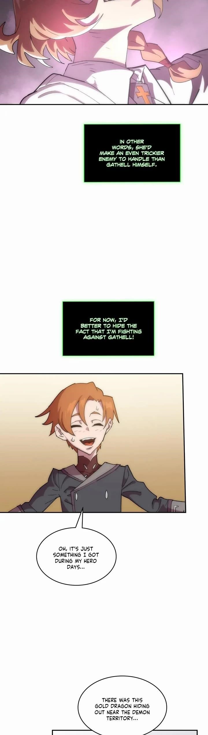Read 4 Cut Hero Manga Online