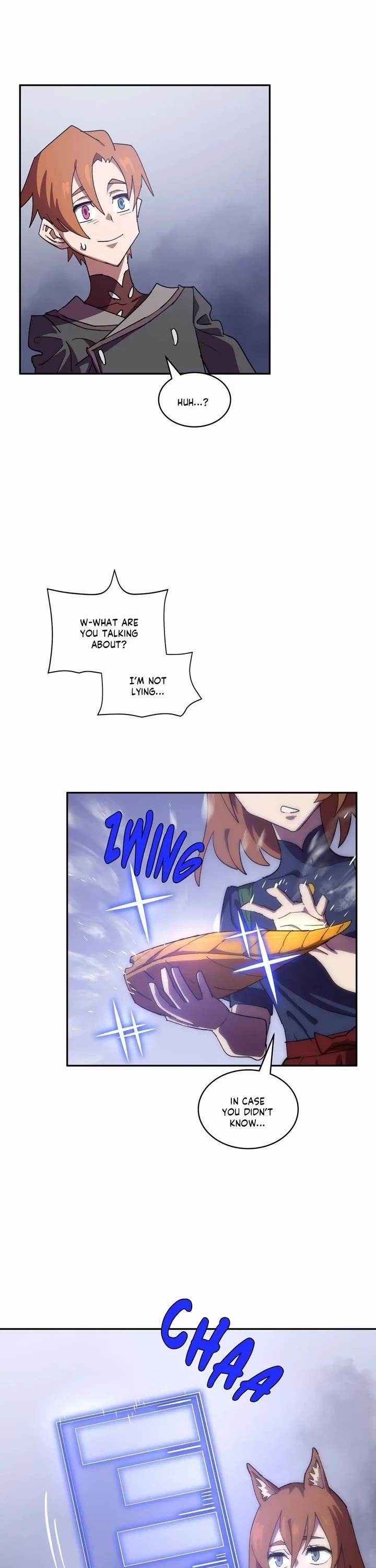 Read 4 Cut Hero Manga Online